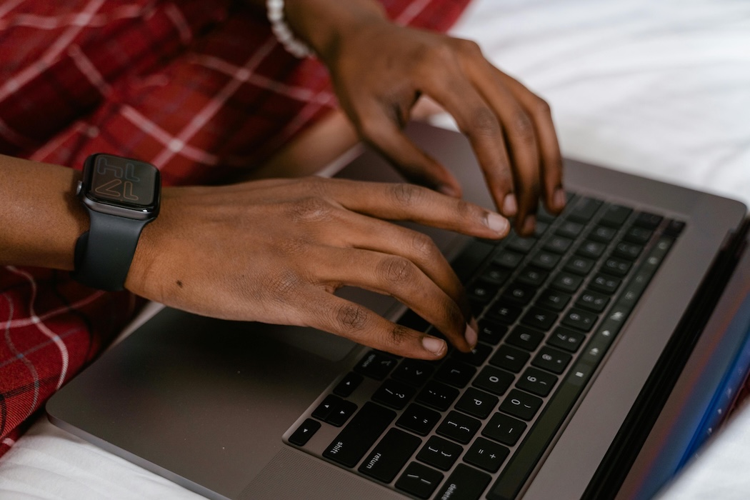 Black creators collaborating across art, music, film, and digital media